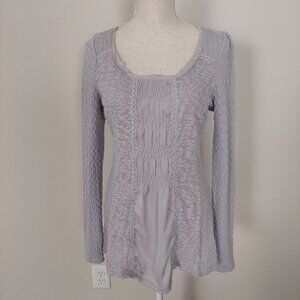 Meadow Rue Top